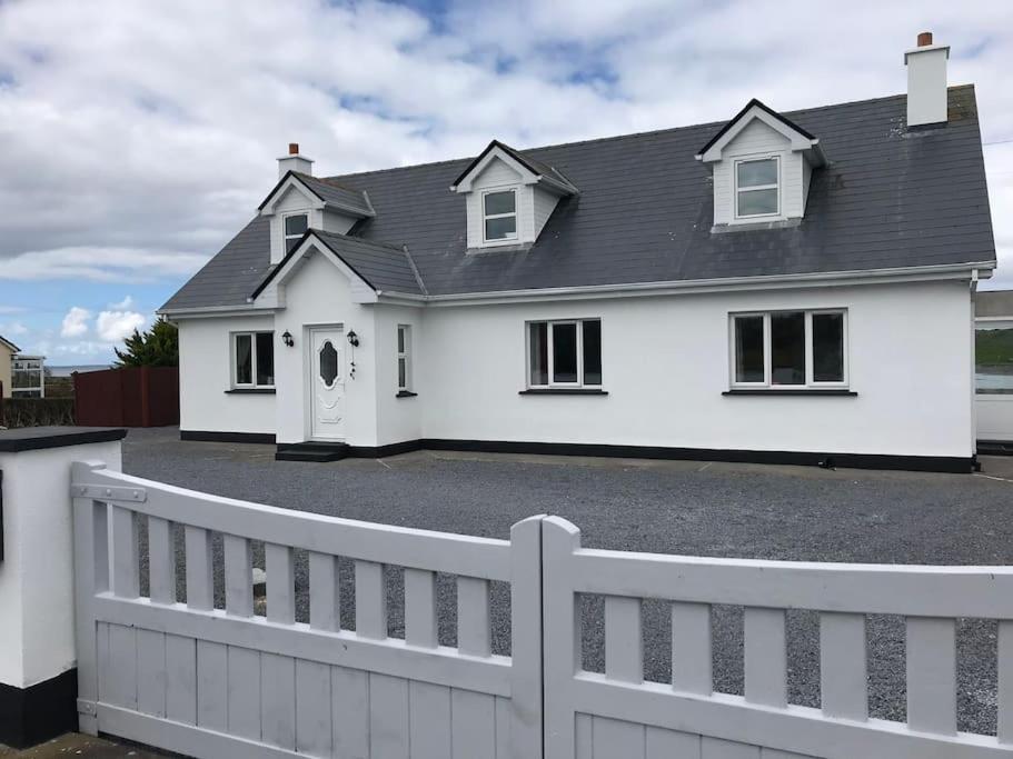 골웨이 Curlews Rest - Gateway To The Aran Islands 아파트 외부 사진