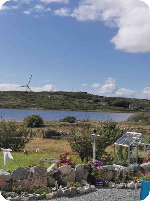 골웨이 Curlews Rest - Gateway To The Aran Islands 아파트 외부 사진
