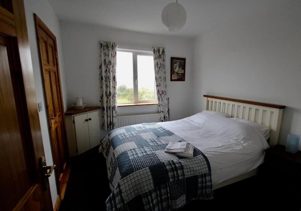 골웨이 Curlews Rest - Gateway To The Aran Islands 아파트 외부 사진