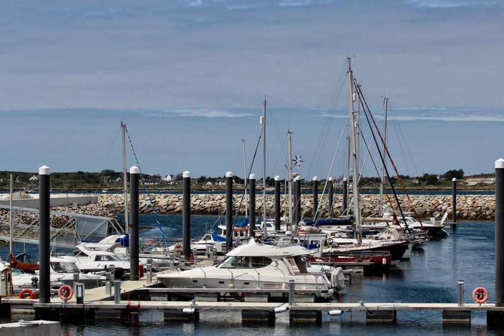 골웨이 Curlews Rest - Gateway To The Aran Islands 아파트 외부 사진