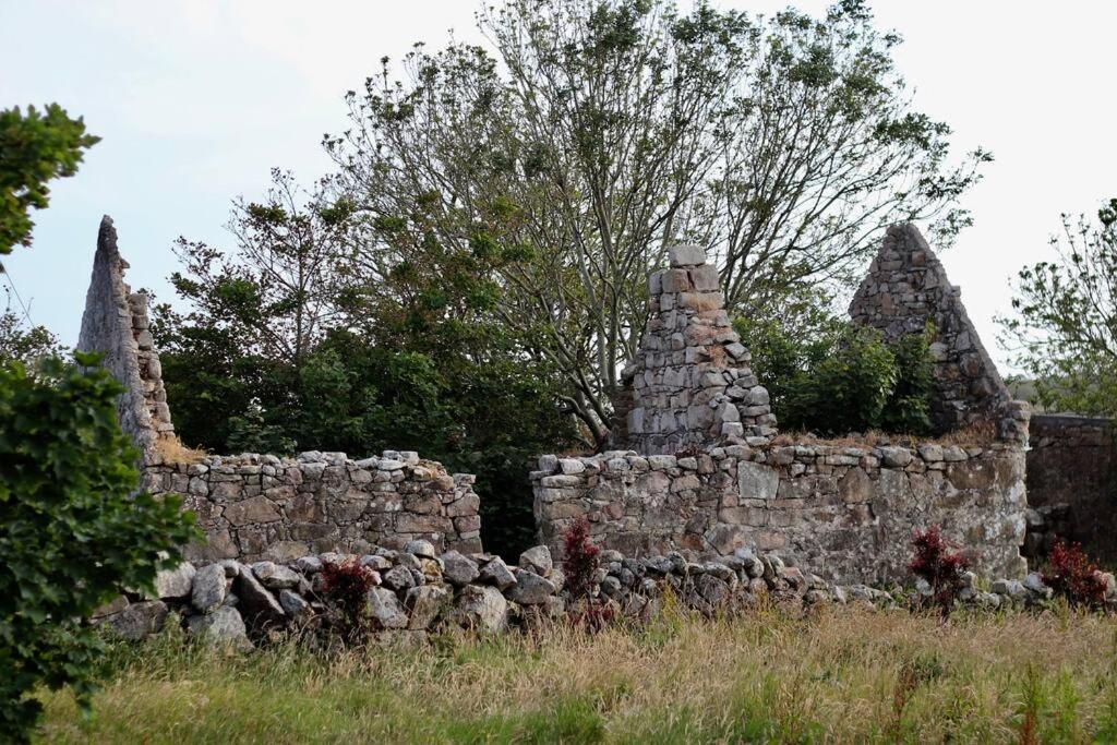 골웨이 Curlews Rest - Gateway To The Aran Islands 아파트 외부 사진