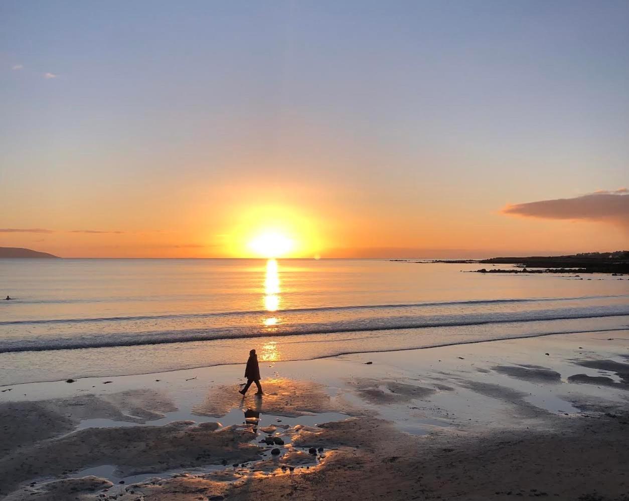 골웨이 Curlews Rest - Gateway To The Aran Islands 아파트 외부 사진